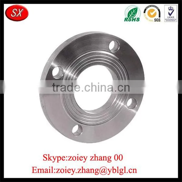 OEM Nonstandard Customized Made Air Cleaner Spacer With O-Ring For Seal