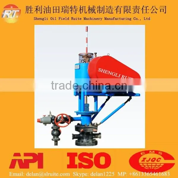 oil tool centralizer