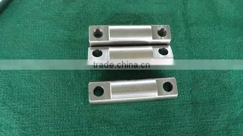 precision cnc parts