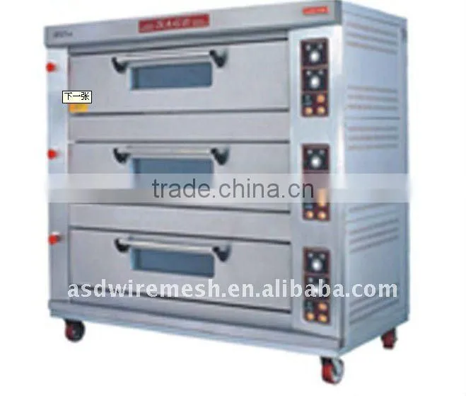 pizza Oven