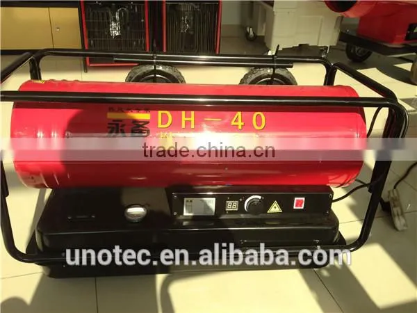 15-30kw 380V 3 phase poultry electric heater