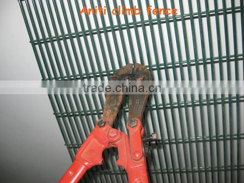 Hot sale Graceful Wire Mesh Fence