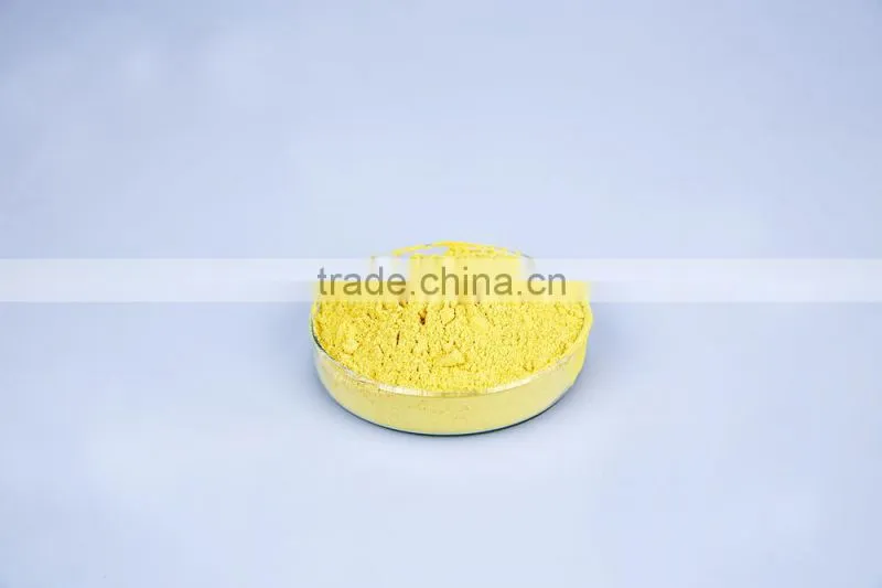 China sweet raw 90% rape pollen factory