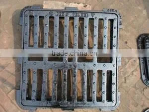Christmas Sales OEM manufacturer made grate,cast iron grate,grating,cast iron grating,manhole grating