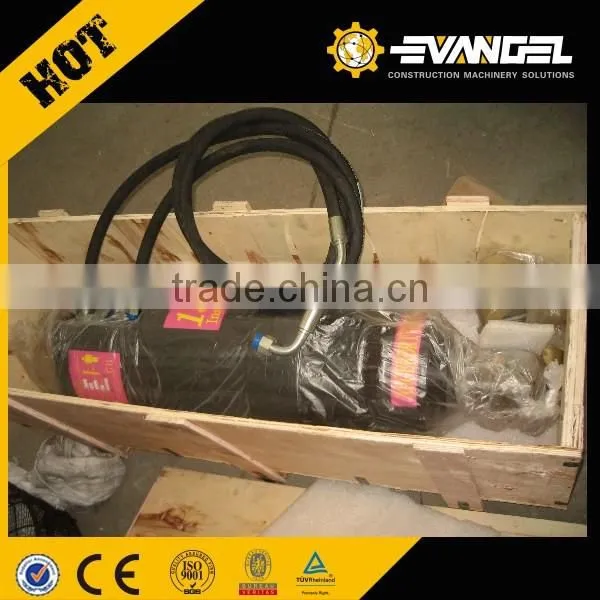Hydraulic Earth Auger for Hole Digger