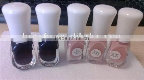 wholesale makeup nail polish factory