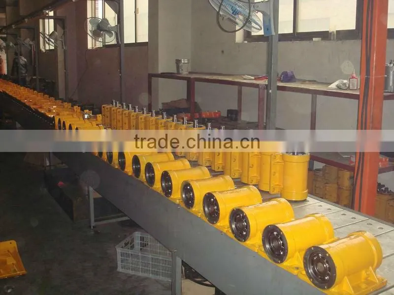 80KG Plate Compactor with water tank ROC-80T (CE )