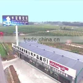 Shandong Rotex Machinery Co., Ltd. company overview - view 2