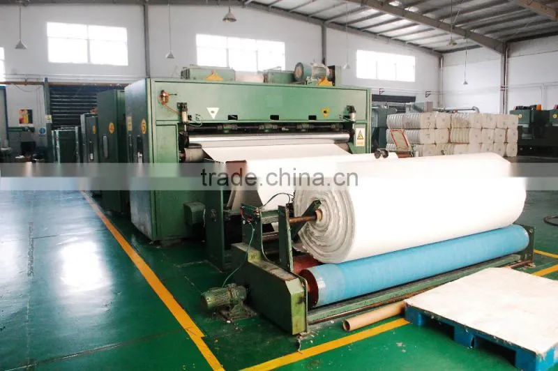 PTFE filter bag
