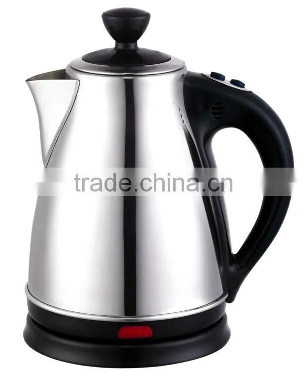 1.2L Stainless Electric Kettle 2011