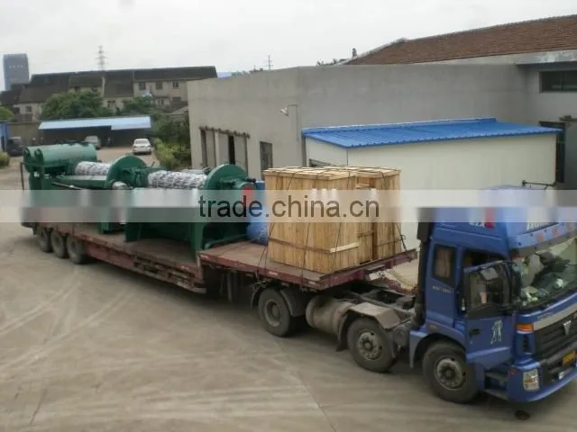 ceramic plate vacuum filter,metal ore filtration equipment