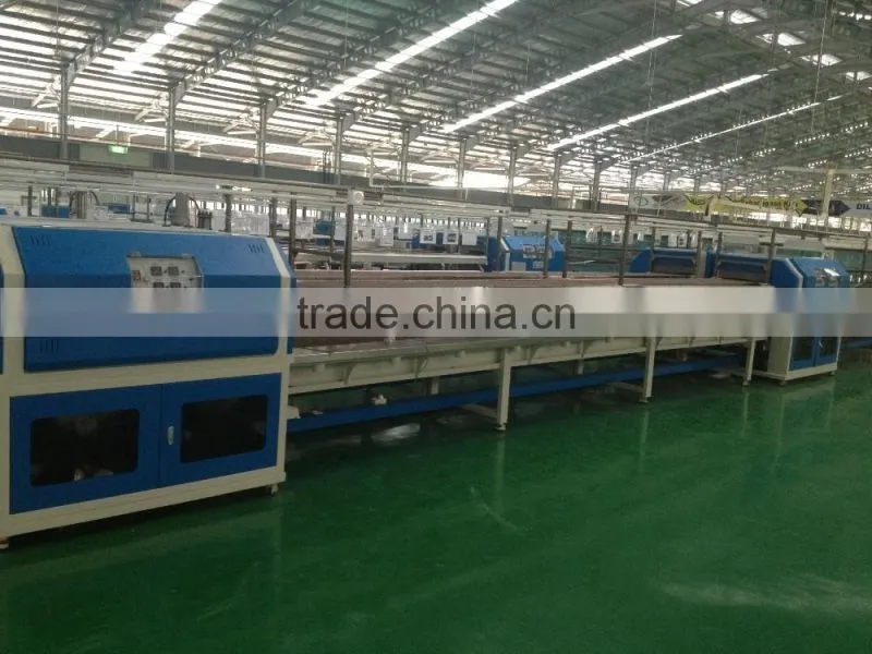 shoe cement production line price of shoe-making machine