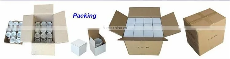 10oz 11oz AAA Grade Blank 100g Sublimation Paper Color Inside and Handle Coated Mug