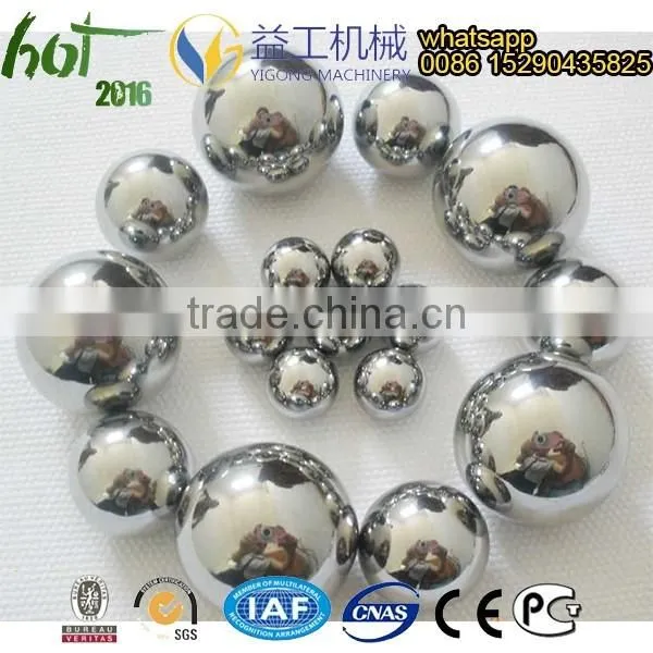 Zhengzhou factory produce aluminium powder grinding ball mill