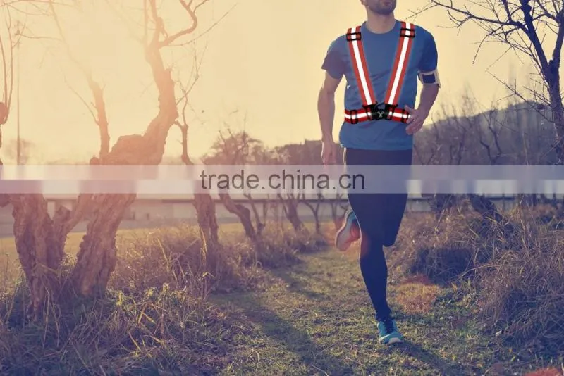 High Visibility Neon Green Safety Vest with Reflective Strips and Mesh Fabric and Pockets, ANSI/ISEA Standard | Size L
