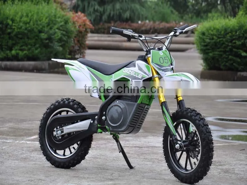 500W Mini Cross Dirt Bike (HP110E-C)