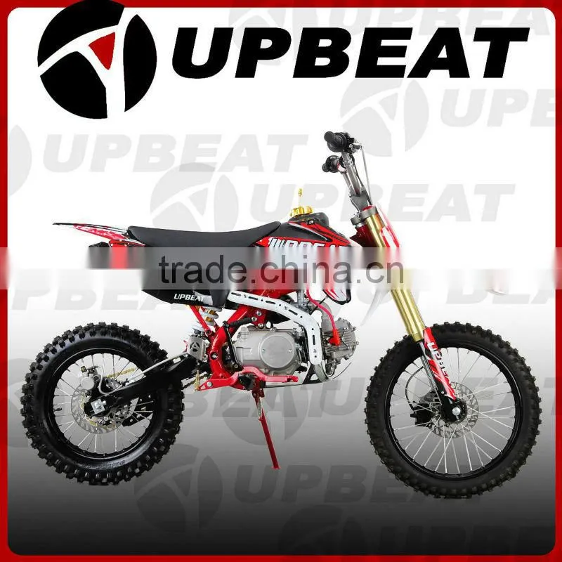 New pit bike,dit bike,motorcycle,125cc engine,17/14 tire,New frame body