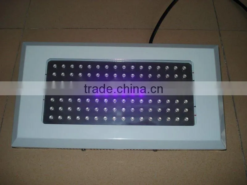 200W led submersible aquarium light
