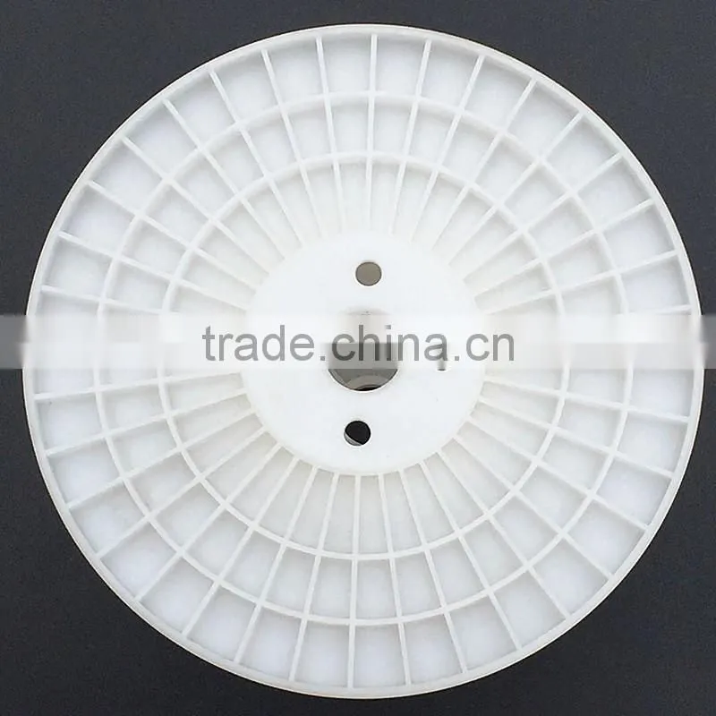 0.68mm 100%polyester monofilament yarn for zipper