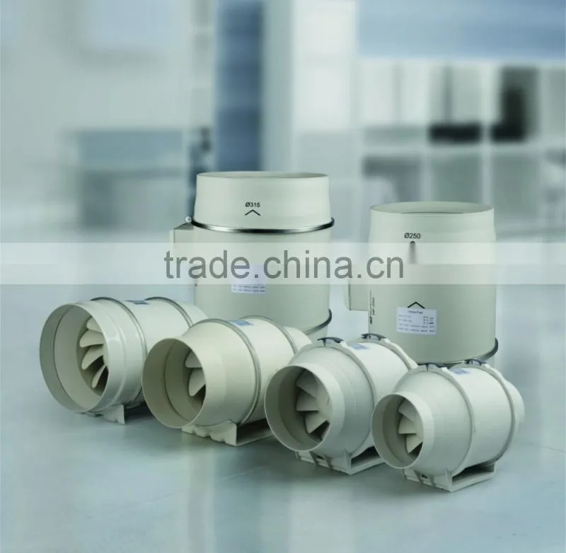 HF-315P industrial ventilation fan