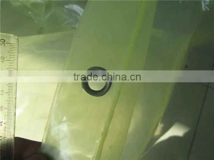 PE plastic film products for mushroom tunnel / greenhouse film for shade crops