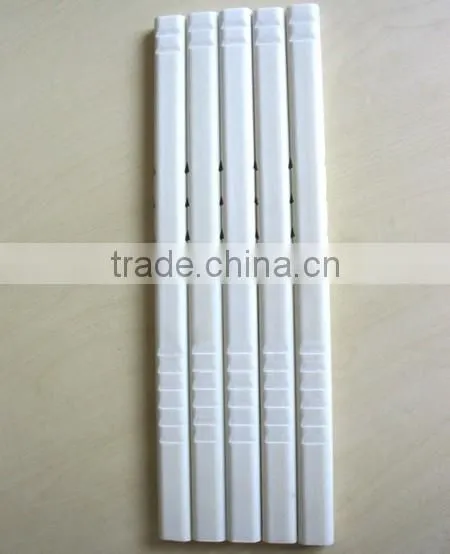 Environmental friendly mat - covered resin mill base frp Mop tool handle