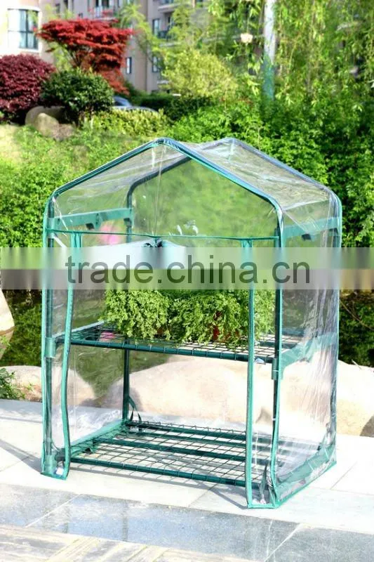 Garden Green House GH702
