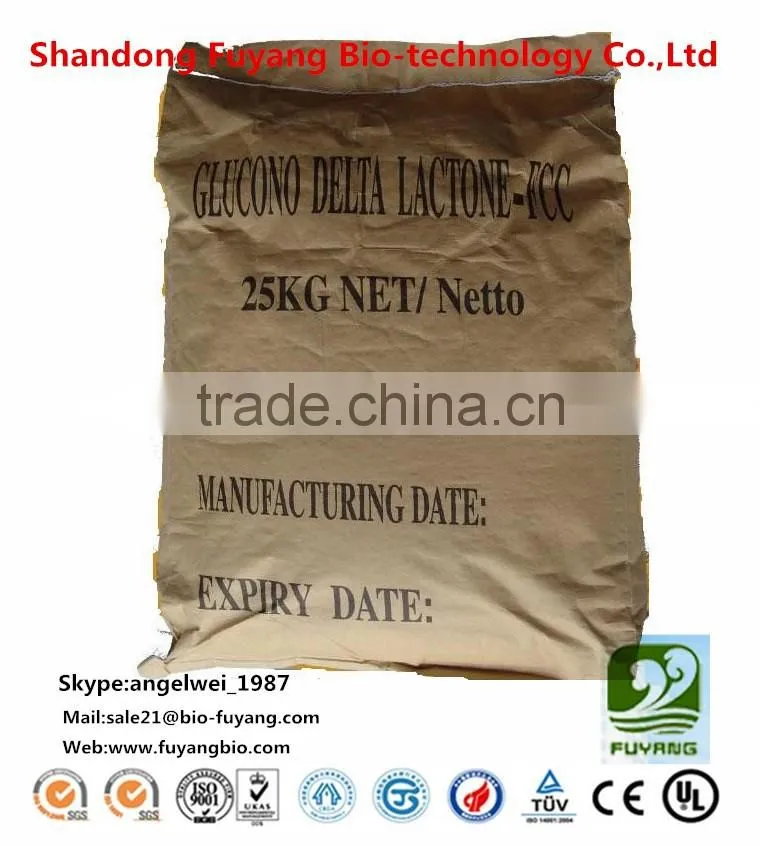 Best quality GDL in India maketing