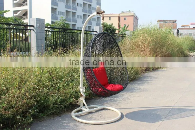 Outdoor Furniture Egg Hanging Chair