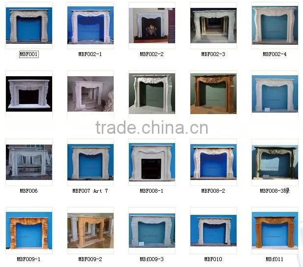 Laminate flooring mini fireplace , fireplace insulation material