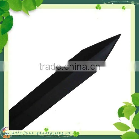 Recycled Garden Stakes