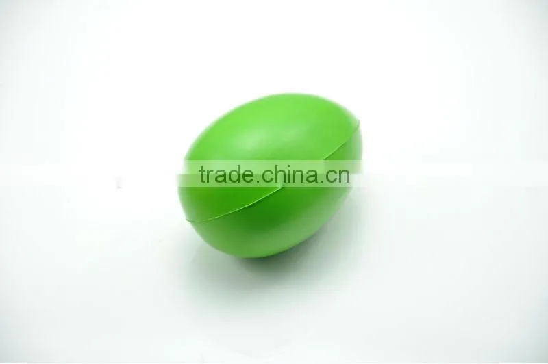 colorful pu ball