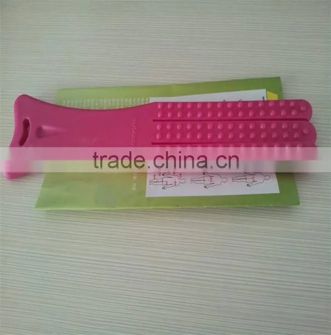 N31 Full Body Acupressure Massager Stick beat Massage pat