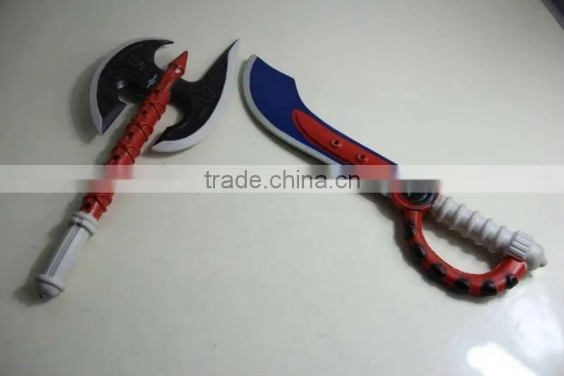 plastic toy stocklots