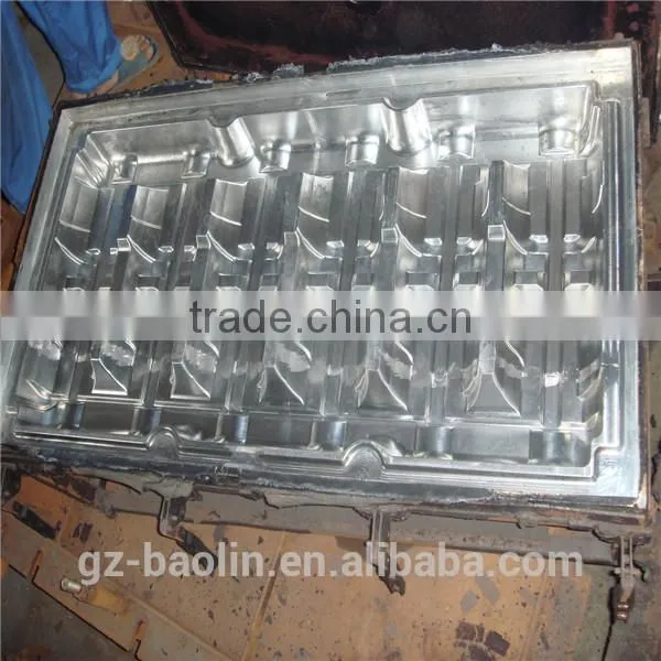 rotational moulding factory in Guangzhou