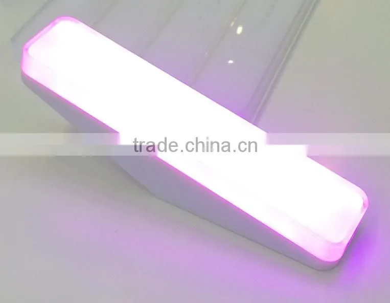 Multi-functional Intelligent Wooden Seesaw LED Lamp