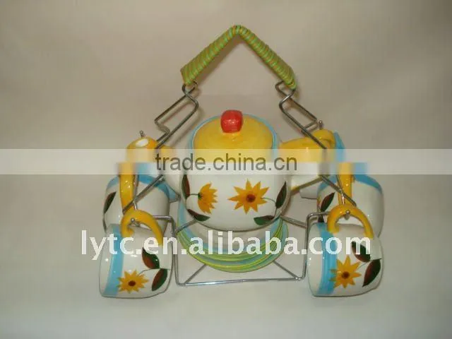 porcelain tableware