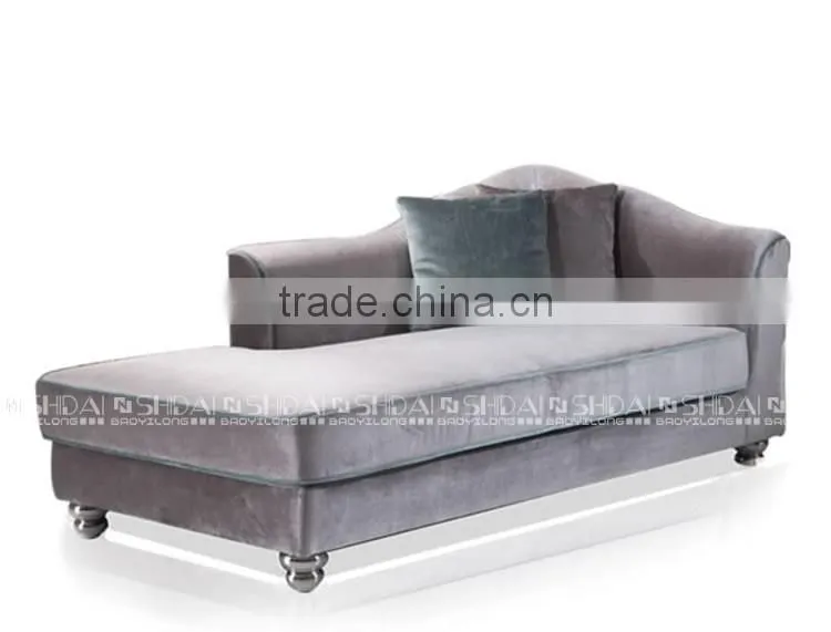 3pc Modern Micro suede Sofa and Love Seat Living Room Furniture Set - Grey