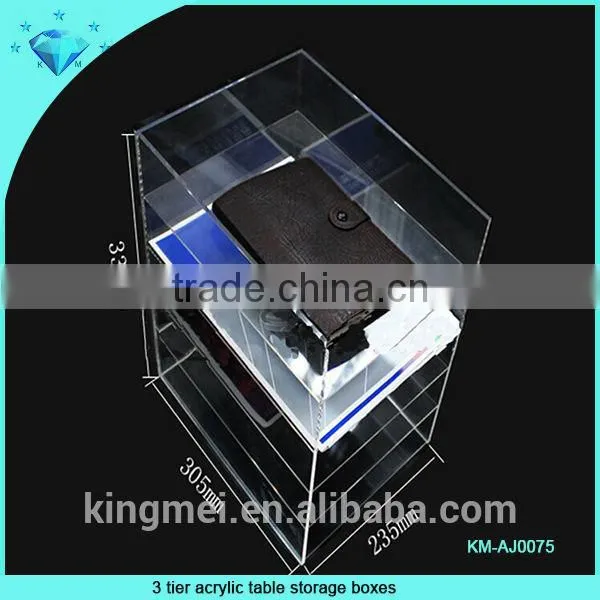 Hot sell acrylic bracelet display wholesale for jewelry shop