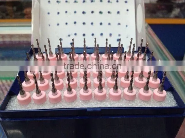 DRILL BIT