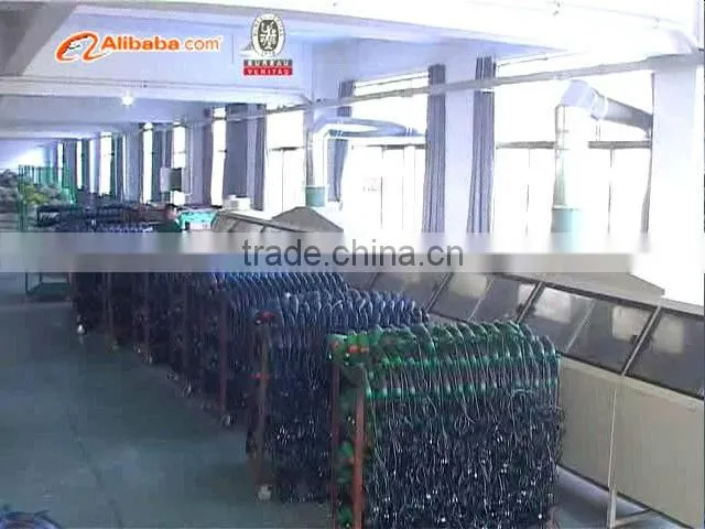 1050W power tool electric Angle Grinder 115mm HS3005