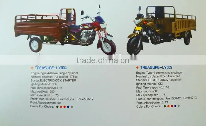 2015 electric tricycle made in china