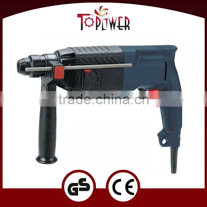 rotary hammer drill 24mm