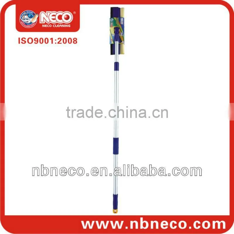 Window squeegee window washer window cleaning