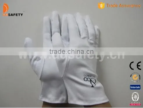 DDSAFETY 2017 Cotton working Gloves