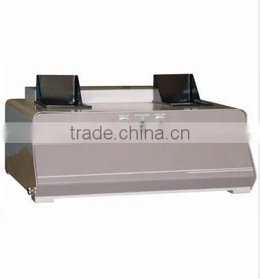 MODEL BG-32 BELT SURFACE GRINDING MACHINE
