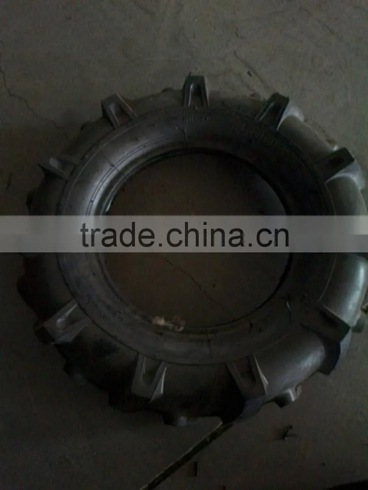 Herringbone tire farm tractor pneumatic cover tyre wheel