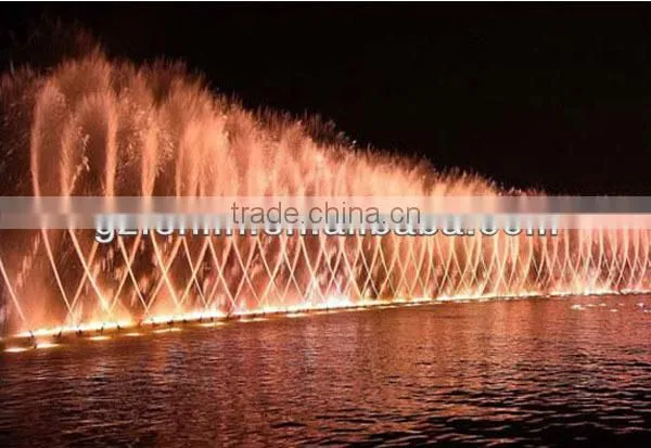 hot selling chinese product molds water fountain for outdoor wedding decoration