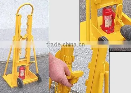 Distance Measuring Wheels Supply, Meter measuring wheel