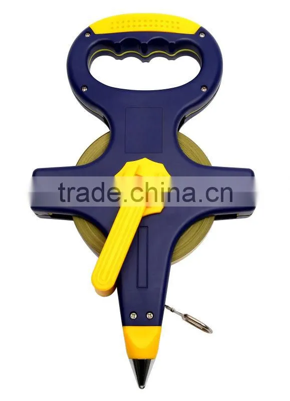 20,30,50,60m Fibreglass Tape Measuring